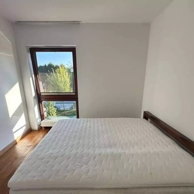 Долгосрочная аренда 2-комн. квартиры 48 м² в районе Dębniki, Краков, Польша
