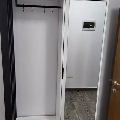 Долгосрочная аренда 2-комнатной квартиры в районе Tractorul, Брашов, Румыния