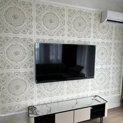 Location longue durée d’un appartement 3 pièces de 82 m² dans la résidence premium BW Sole, Belgrade, Serbie