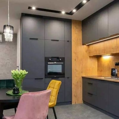 Long-term rental of 2-room apartment 49 m², Wola district, Warsaw, Poland