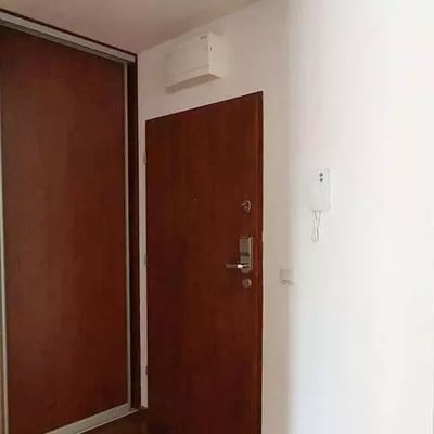 Langzeitmiete 2-Zimmer-Wohnung 52 m²,  Breslau, Polen