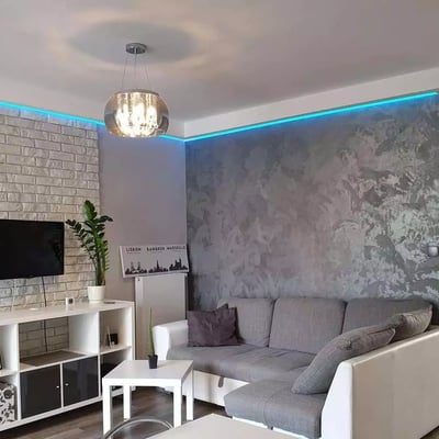 Alquiler a largo plazo piso de 3 habitaciones 58 m² con balcón, Breslavia, Polonia