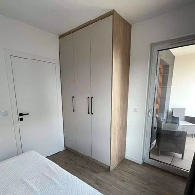 Долгосрочная аренда 3-комнатной квартиры 60 м², район Przedmieście Świdnickie, Вроцлав, Польша