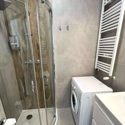 Долгосрочная аренда 3-комнатной квартиры 60 м², район Przedmieście Świdnickie, Вроцлав, Польша