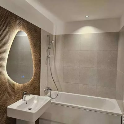 Долгосрочная аренда 2-комнатной квартиры в Urban Plaza, Брашов, Румыния