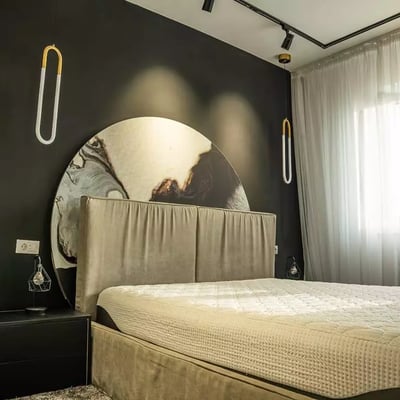 Long-term rental 3-room apartment 73 m², Tractorul district, Brașov, Romania