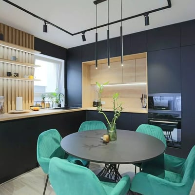 Долгосрочная аренда 3-комнатной квартиры 73 м², район Tractorul, Брашов, Румыния