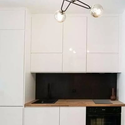 Long-term rental 1-room apartment 28.3 m², Wrocław, Poland