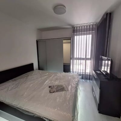 Langzeitmiete 2-Zimmer-Wohnung, Varna, Bulgarien