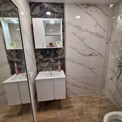 Langzeitmiete 2-Zimmer-Wohnung, Varna, Bulgarien