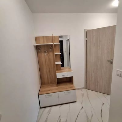 Langzeitmiete 2-Zimmer-Wohnung, Varna, Bulgarien