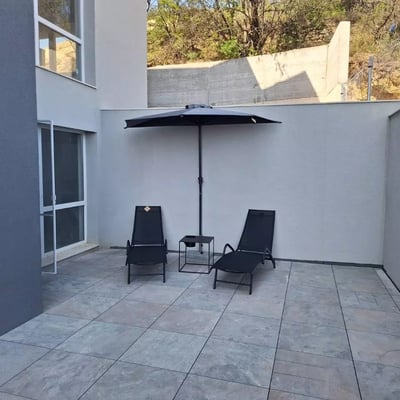 Langzeitmiete 2-Zimmer-Wohnung, Varna, Bulgarien