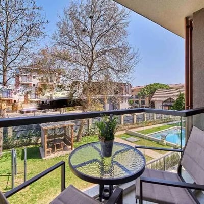 Langzeitmiete 4-Zimmer-Maisonette, Varna, Bulgarien