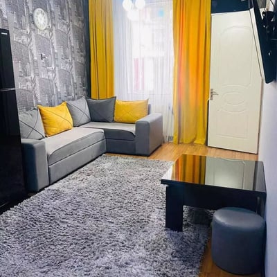 Долгосрочная аренда квартиры 2+1, 60 м², Батуми, Грузия