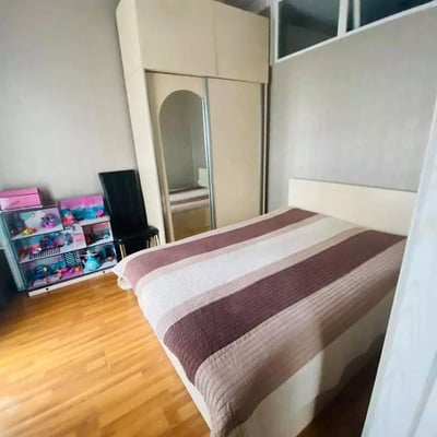 Долгосрочная аренда квартиры 2+1, 60 м², Батуми, Грузия