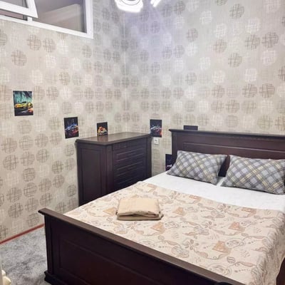 Долгосрочная аренда квартиры 2+1, 60 м², Батуми, Грузия