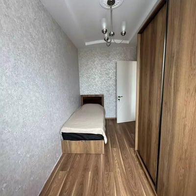 Long-term rental apartment 2+1, 70 m², Batumi, Georgia