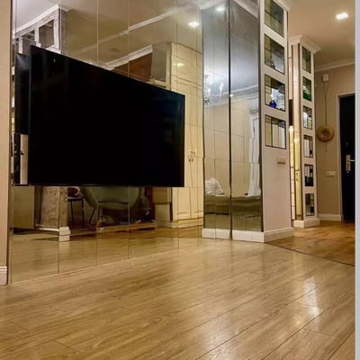 Long-term rental apartment 2+1, 70 m², Batumi, Georgia