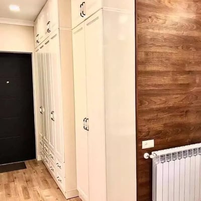 Long-term rental apartment 2+1, 70 m², Batumi, Georgia