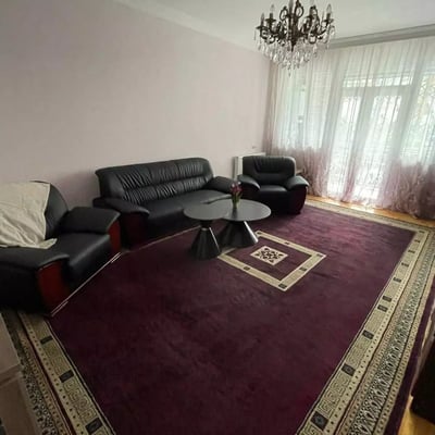 Long-term rental apartment 2+1, 80 m², Batumi, Georgia