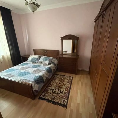 Long-term rental apartment 2+1, 80 m², Batumi, Georgia