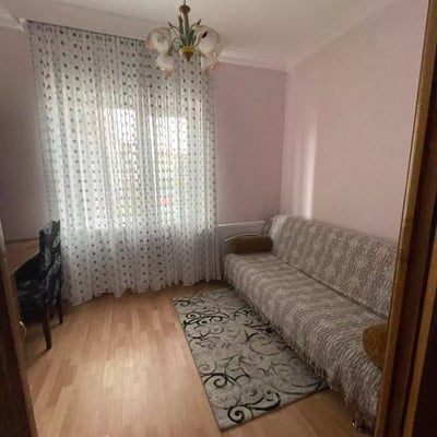 Long-term rental apartment 2+1, 80 m², Batumi, Georgia