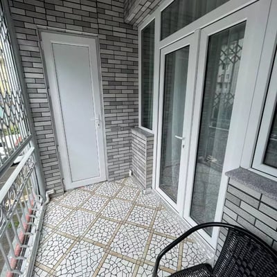 Long-term rental apartment 2+1, 80 m², Batumi, Georgia