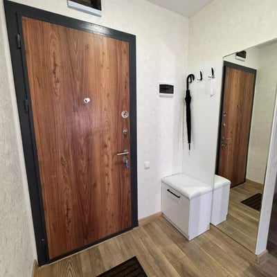 Long-term rental apartment 1+1, 50 m², Batumi, Georgia