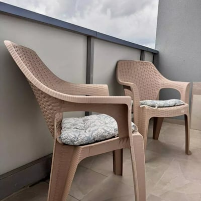 Long-term rental apartment 1+1, 50 m², Batumi, Georgia