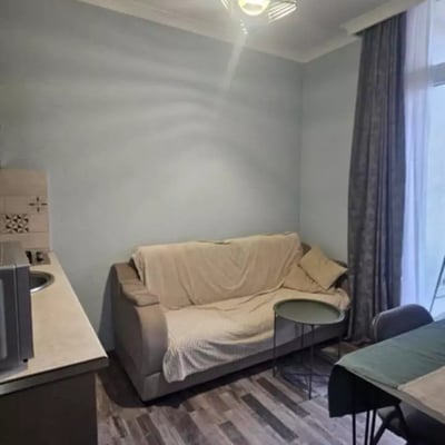 Alquiler a largo plazo apartamento 1+1, 30 m², Batumi, Georgia