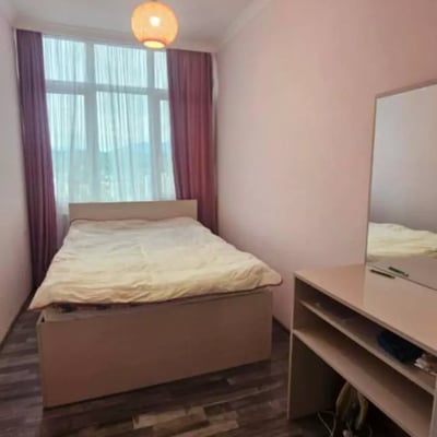 Alquiler a largo plazo apartamento 1+1, 30 m², Batumi, Georgia