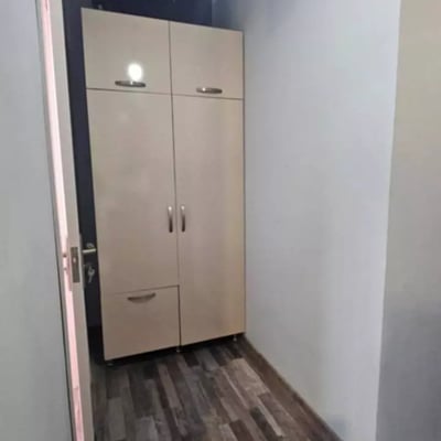 Long-term rental apartment 1+1, 30 m², Batumi, Georgia