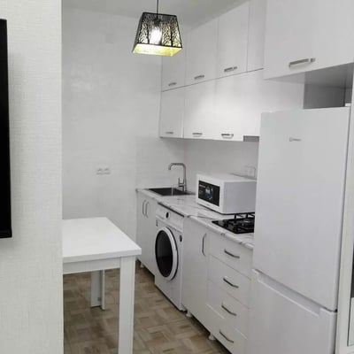 Location longue durée appartement 1+1, 45 m², Batumi, Géorgie