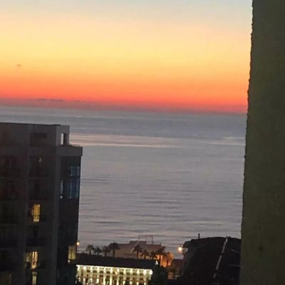 Location longue durée appartement 1+1, 45 m², Batumi, Géorgie