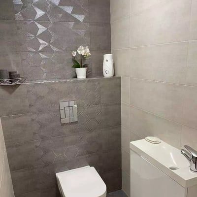 Alquiler a largo plazo apartamento de 3 habitaciones, 63 m², distrito Grabiszyn, Breslavia, Polonia