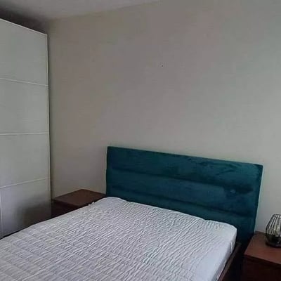 Long-term rental 3-room apartment, 56 m², Gaj, Krzyki district, Wrocław, Poland