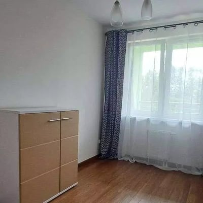 Long-term rental 3-room apartment, 56 m², Gaj, Krzyki district, Wrocław, Poland
