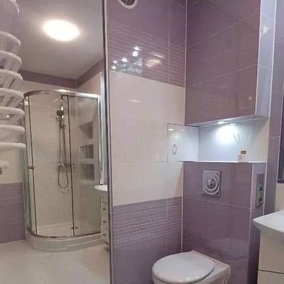 Long-term rental 3-room apartment, 56 m², Gaj, Krzyki district, Wrocław, Poland