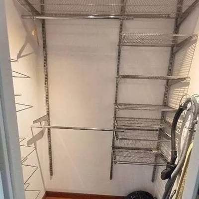 Long-term rental 3-room apartment, 56 m², Gaj, Krzyki district, Wrocław, Poland