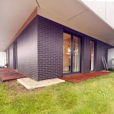 Long-term rental 2-room apartment, 50 m², Tarnogaj district, Wrocław, Poland