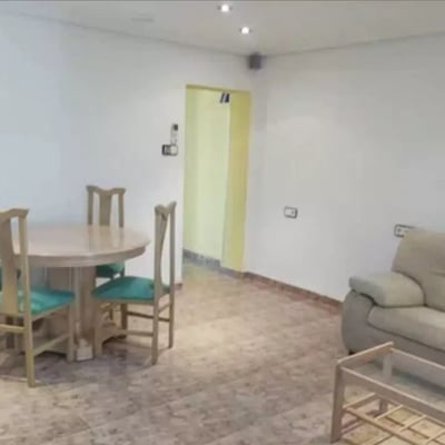 Langzeitmiete 3-Schlafzimmer-Wohnung, 135 m², Alicante, Spanien
