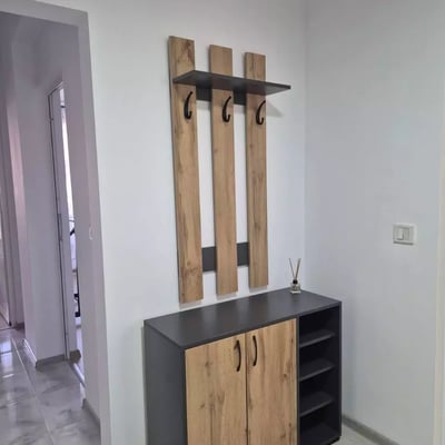 Долгосрочная аренда квартиры 3-комнатной, район Колхозен пазар, Варна, Болгария