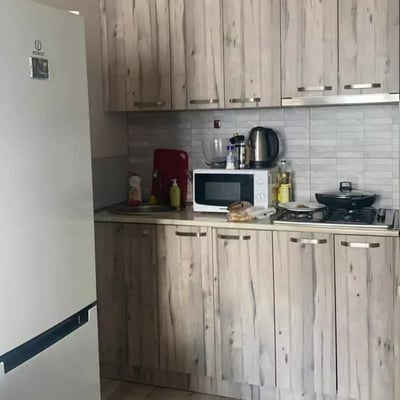 Alquiler a largo plazo apartamento 1+1, 50 m², Batumi, Georgia
