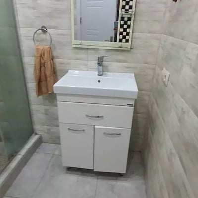 Долгосрочная аренда квартиры 1+1, 50 м², Батуми, Грузия