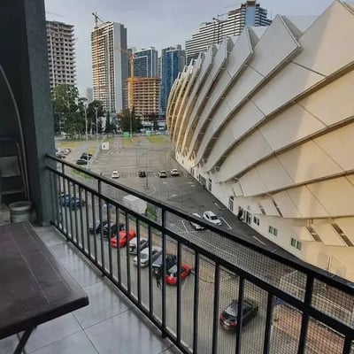 Долгосрочная аренда квартиры 1+1, 50 м², Батуми, Грузия