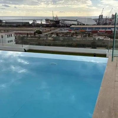 Долгосрочная аренда квартиры 3-спальной, 120 м², район Беналуа, Аликанте, Испания