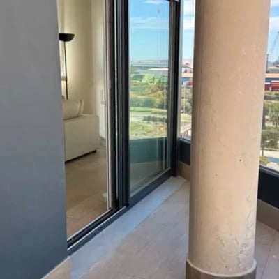 Долгосрочная аренда квартиры 3-спальной, 120 м², район Беналуа, Аликанте, Испания