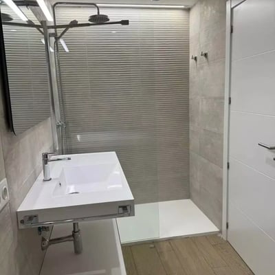 Долгосрочная аренда квартиры 3-спальной, 120 м², район Беналуа, Аликанте, Испания