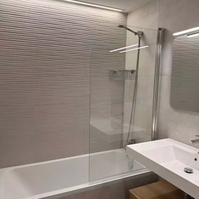 Долгосрочная аренда квартиры 3-спальной, 120 м², район Беналуа, Аликанте, Испания