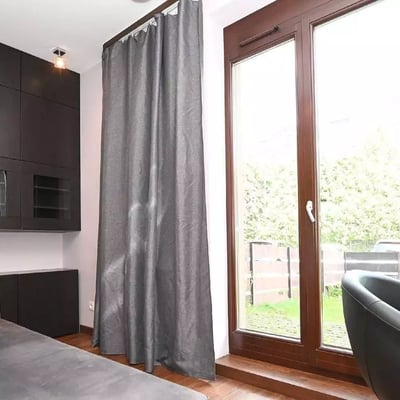 Long-term rental of a 3-room apartment, 63 m², in Bronowice district, Kraków, Poland